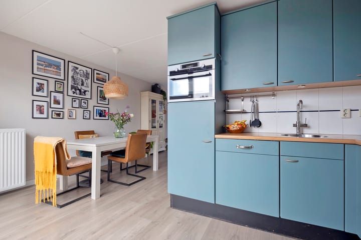 Foto 7 van Kibbelstuk 8