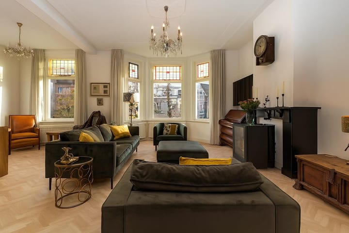 Photo 5 of Graafseweg 70