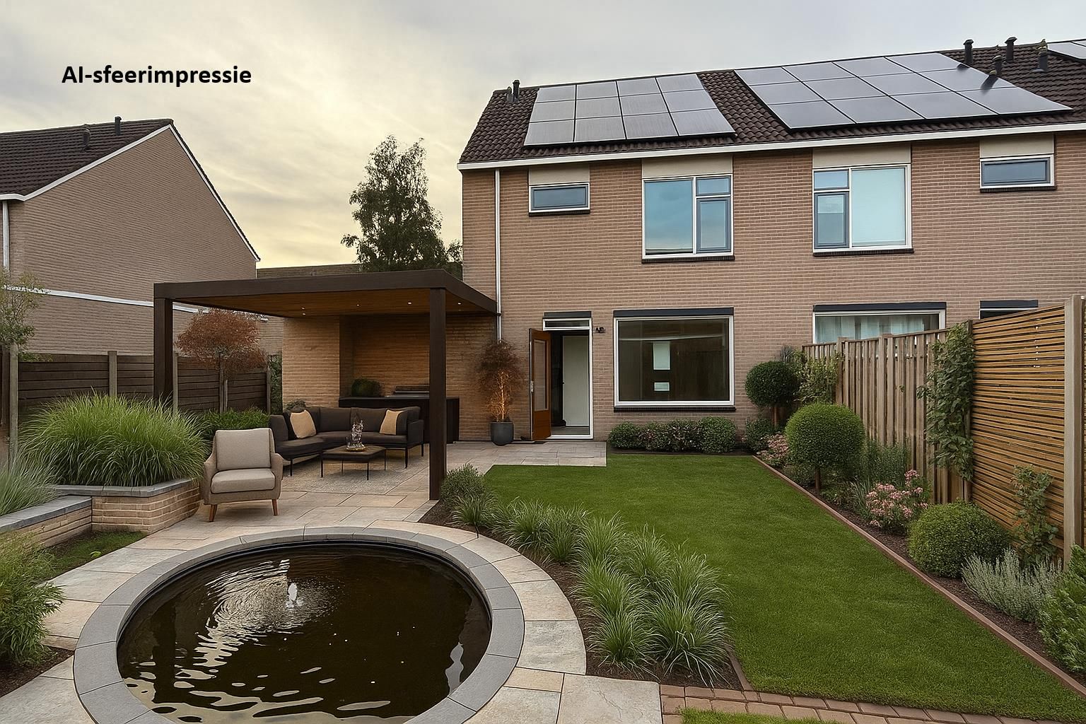 Photo 45 of Bergerhei 32