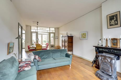 Krugerlaan 59 secondary image