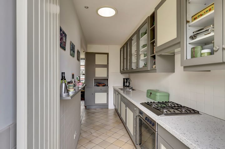 Photo 3 of Krugerlaan 59