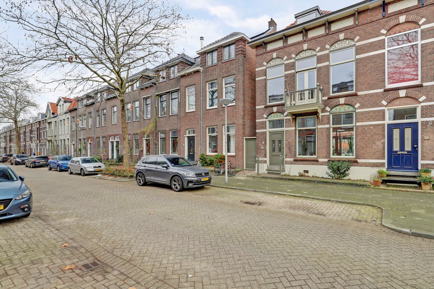 Foto 4 van Krugerlaan 59