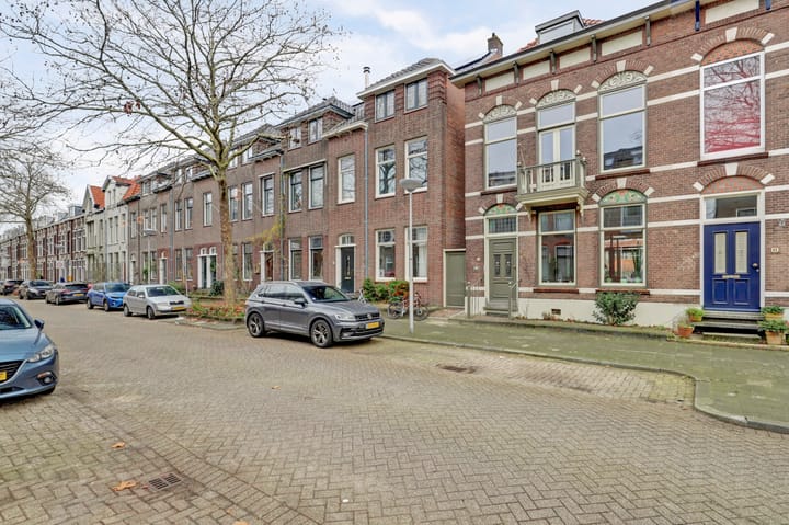 Photo 4 of Krugerlaan 59