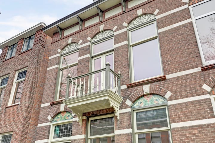 Foto 5 van Krugerlaan 59