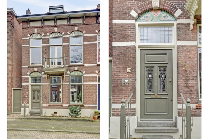 Foto 6 van Krugerlaan 59