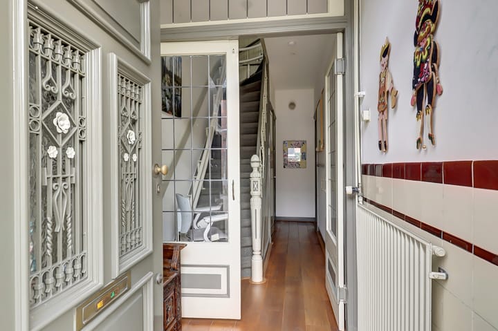 Foto 7 van Krugerlaan 59