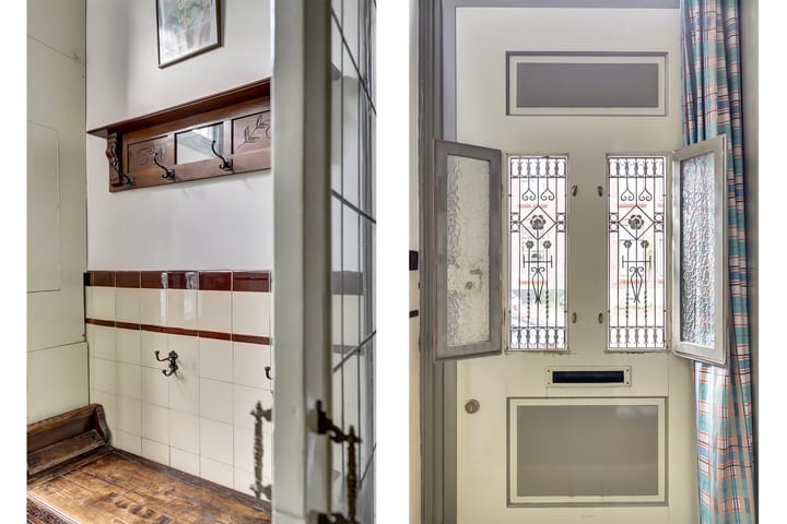 Foto 9 van Krugerlaan 59