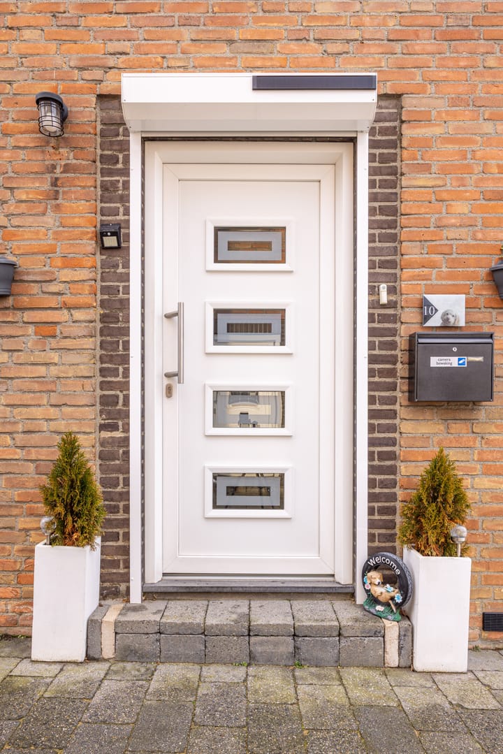 Foto 3 van Goselingstraat 10