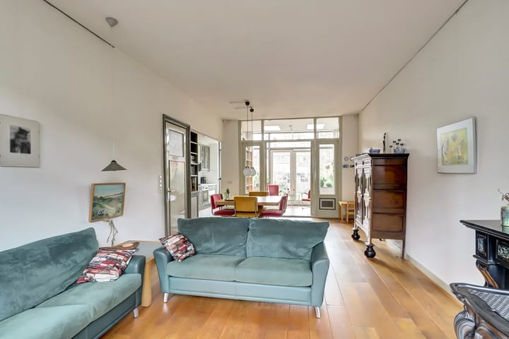 Foto 10 van Krugerlaan 59