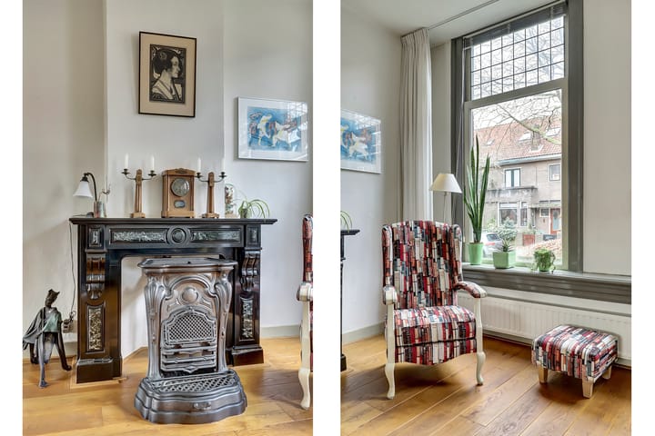 Foto 11 van Krugerlaan 59