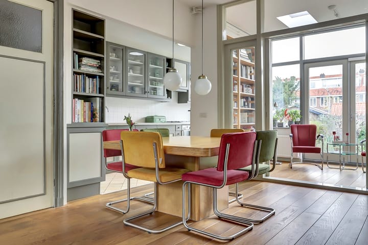 Foto 12 van Krugerlaan 59