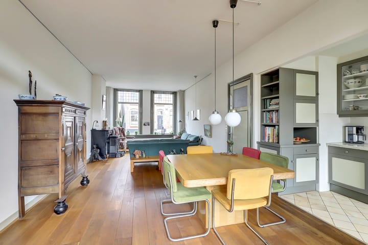 Foto 13 van Krugerlaan 59