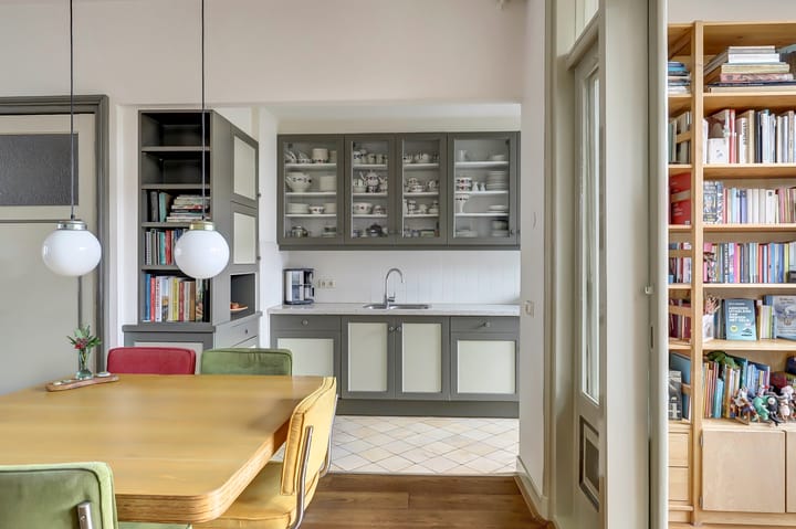 Foto 14 van Krugerlaan 59