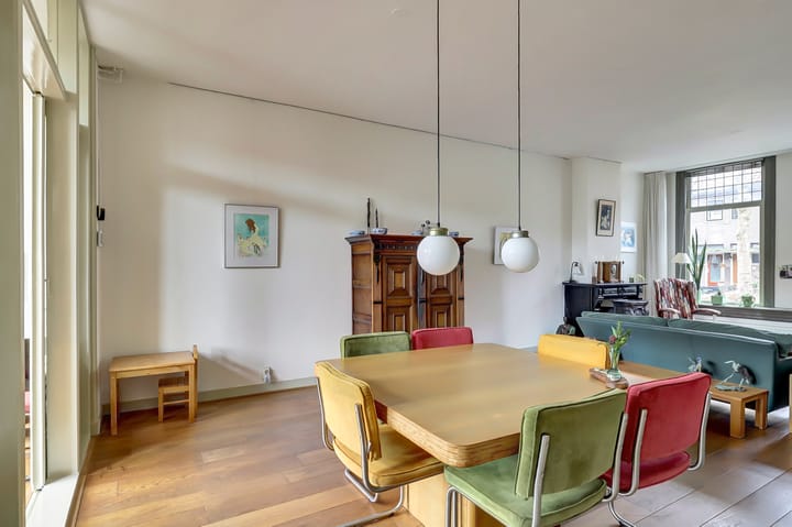 Foto 15 van Krugerlaan 59