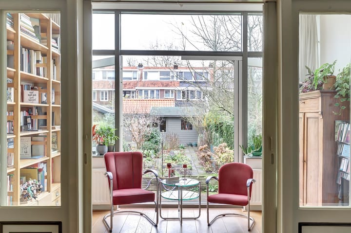 Foto 16 van Krugerlaan 59