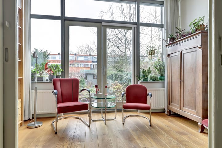 Foto 17 van Krugerlaan 59