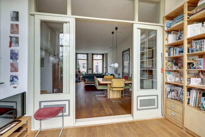 Foto 18 van Krugerlaan 59