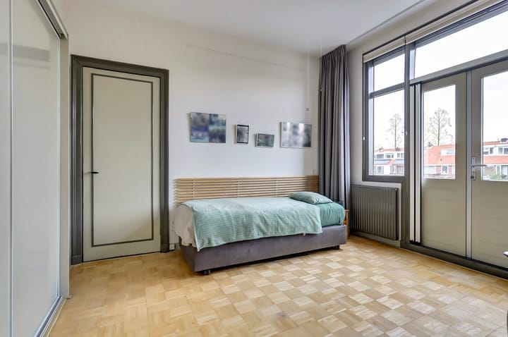 Foto 27 van Krugerlaan 59