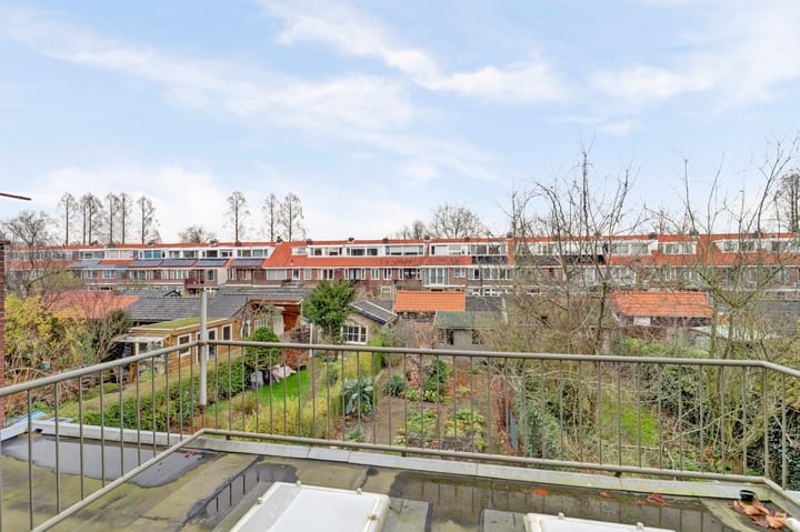 Foto 28 van Krugerlaan 59