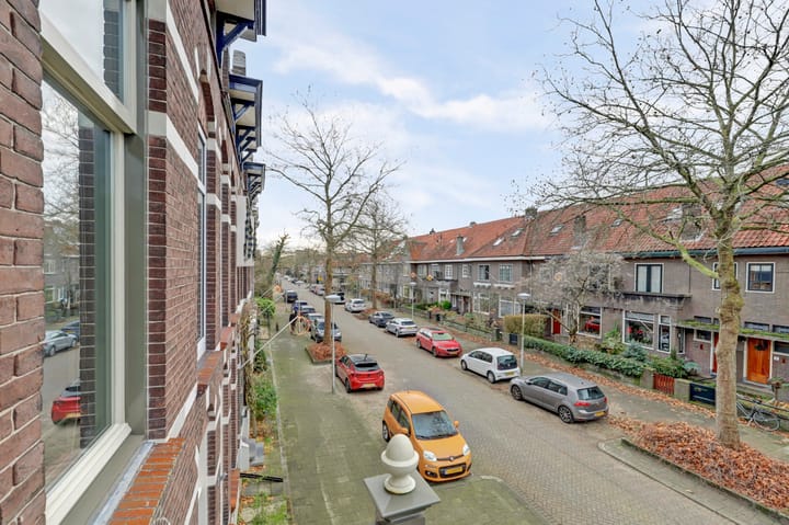 Foto 32 van Krugerlaan 59