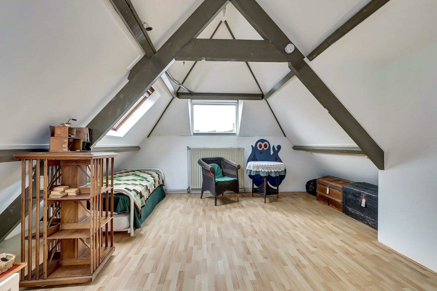 Foto 40 van Krugerlaan 59