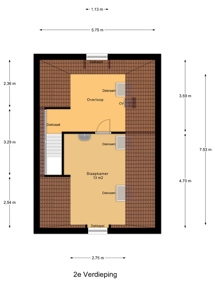 Foto 41 van Krugerlaan 59