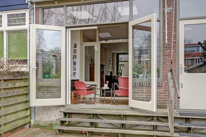 Foto 42 van Krugerlaan 59