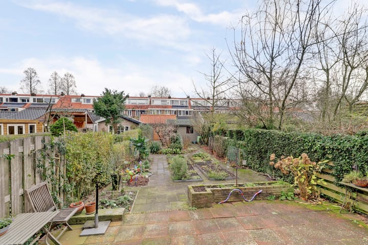 Foto 43 van Krugerlaan 59