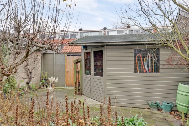 Foto 45 van Krugerlaan 59