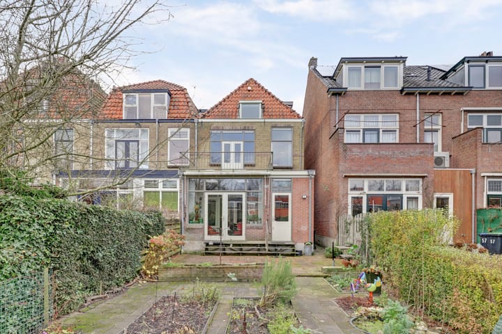 Foto 47 van Krugerlaan 59