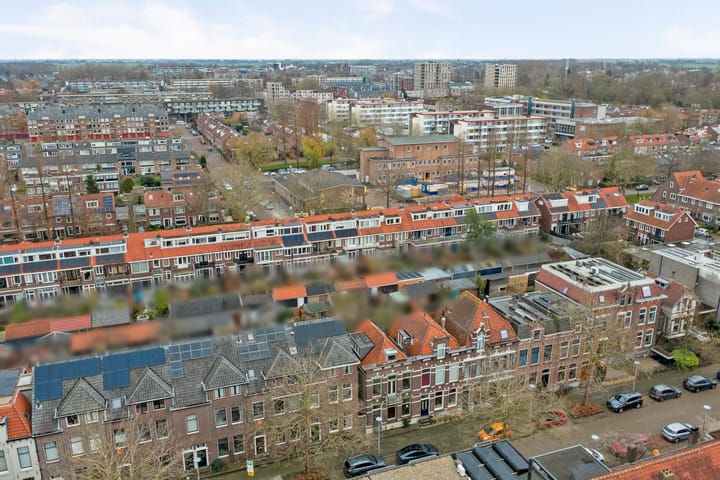 Foto 55 van Krugerlaan 59