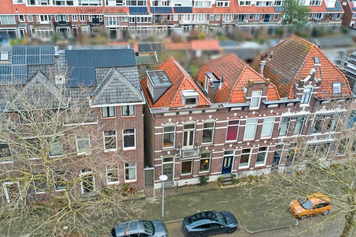 Foto 56 van Krugerlaan 59