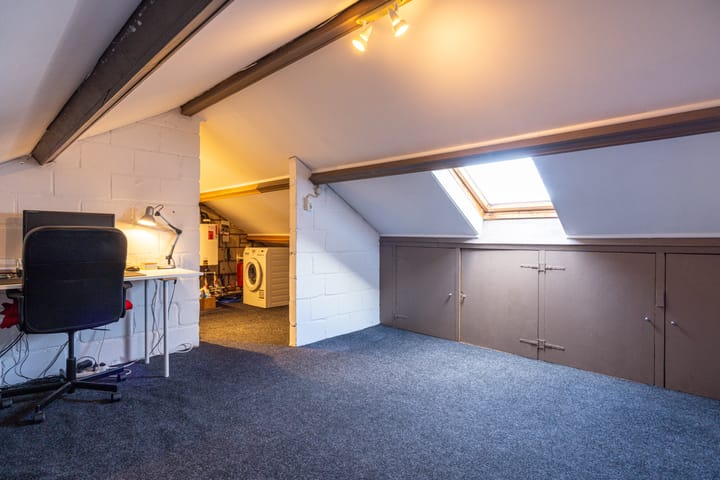 Foto 27 van Goselingstraat 10