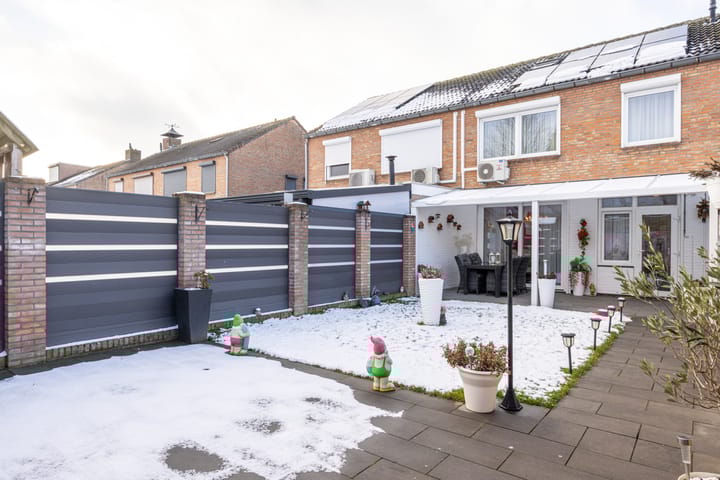 Foto 29 van Goselingstraat 10