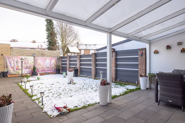 Foto 30 van Goselingstraat 10