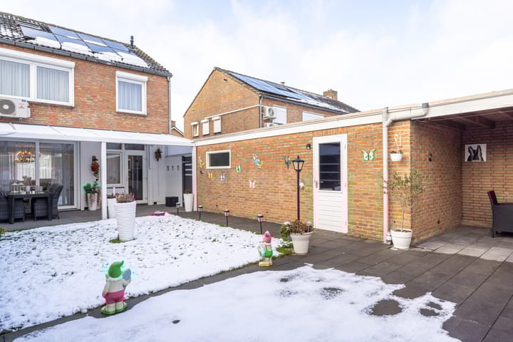 Foto 31 van Goselingstraat 10