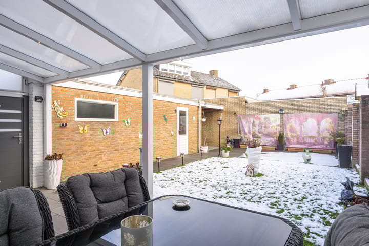 Foto 32 van Goselingstraat 10