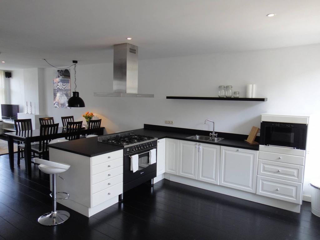 Eerste Sweelinckstraat 9-3, Amsterdam