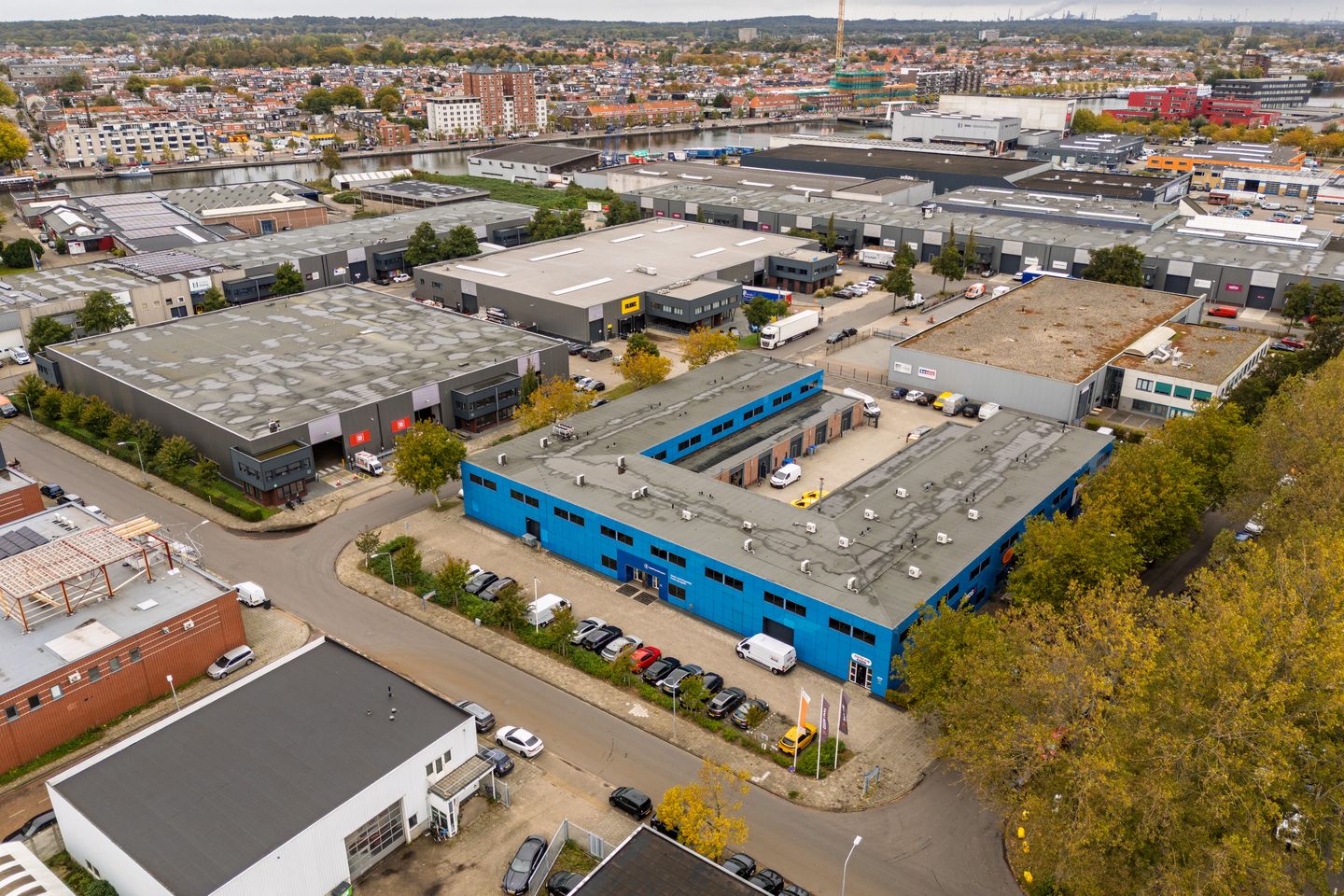 Bekijk foto 1 van Kuppersweg 29