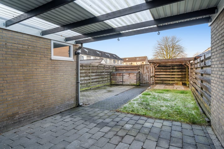 Photo 20 of Frieslandlaan 16