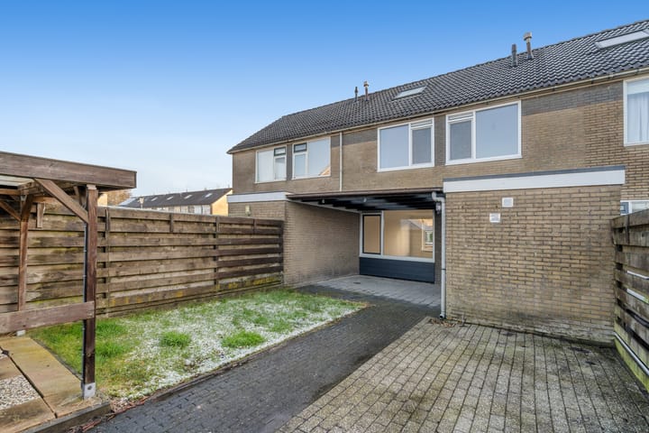 Photo 22 of Frieslandlaan 16