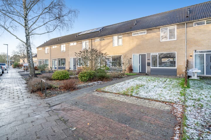 Photo 27 of Frieslandlaan 16