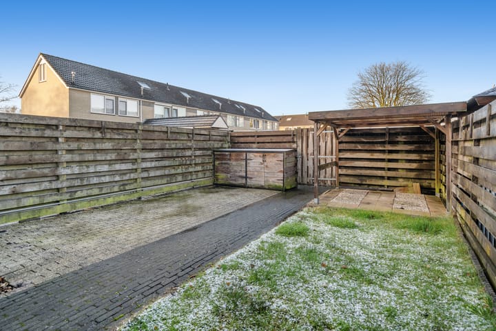 Photo 21 of Frieslandlaan 16