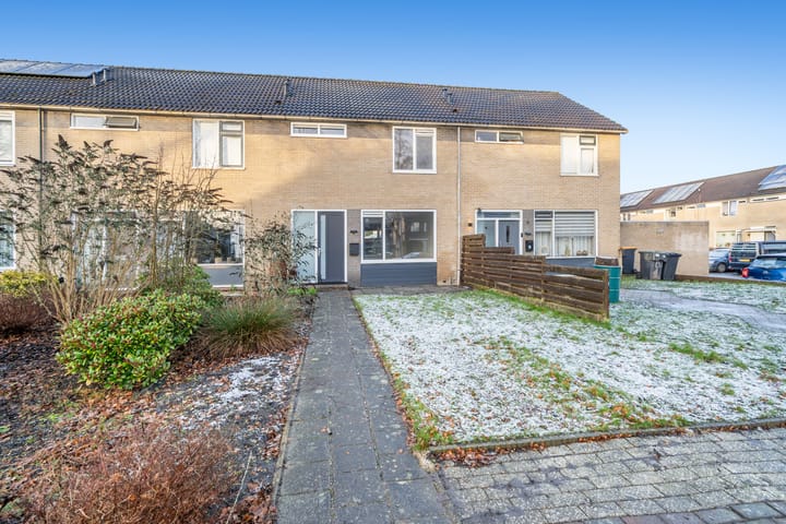 Photo 25 of Frieslandlaan 16