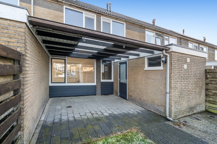 Photo 24 of Frieslandlaan 16