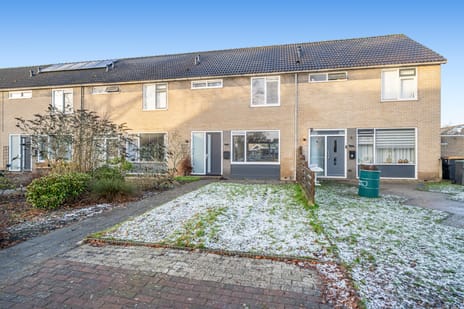 Frieslandlaan thumbnail