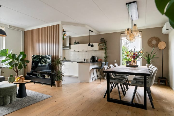 Foto 3 van Karveel 54