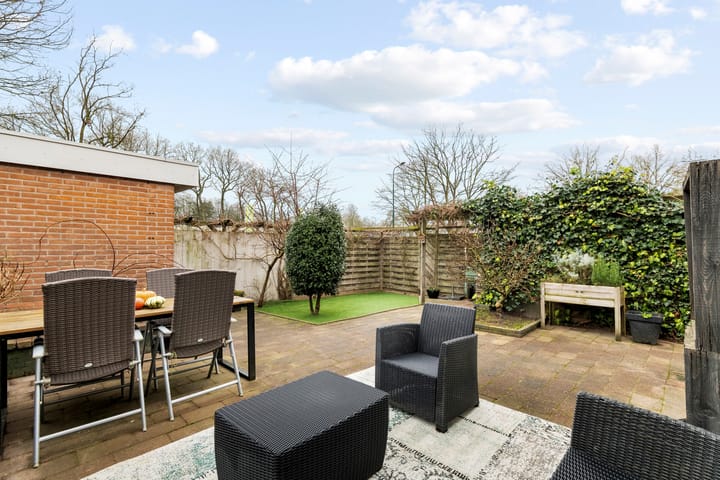 Foto 4 van Karveel 54