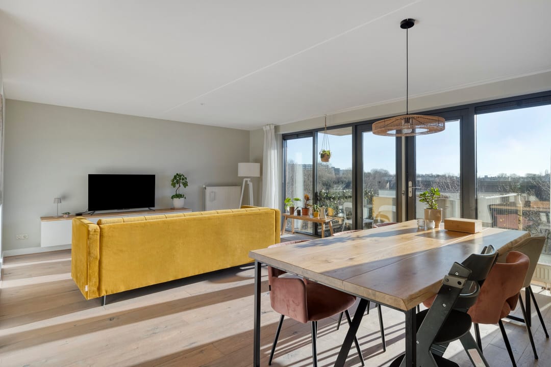 Foto 2 van Marskramerstraat 188