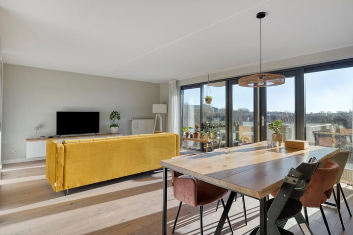 Photo 2 of Marskramerstraat 188